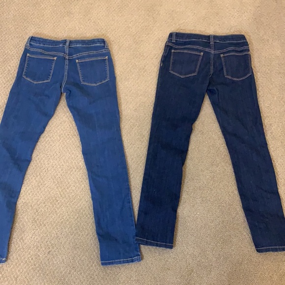 Size 12 Crazy 8 Jeggings - Picture 4 of 7